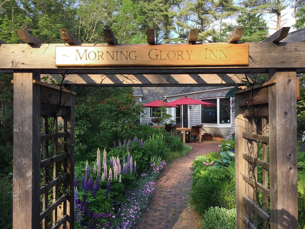 Morning Glory Inn York Harbor Zewnętrze zdjęcie