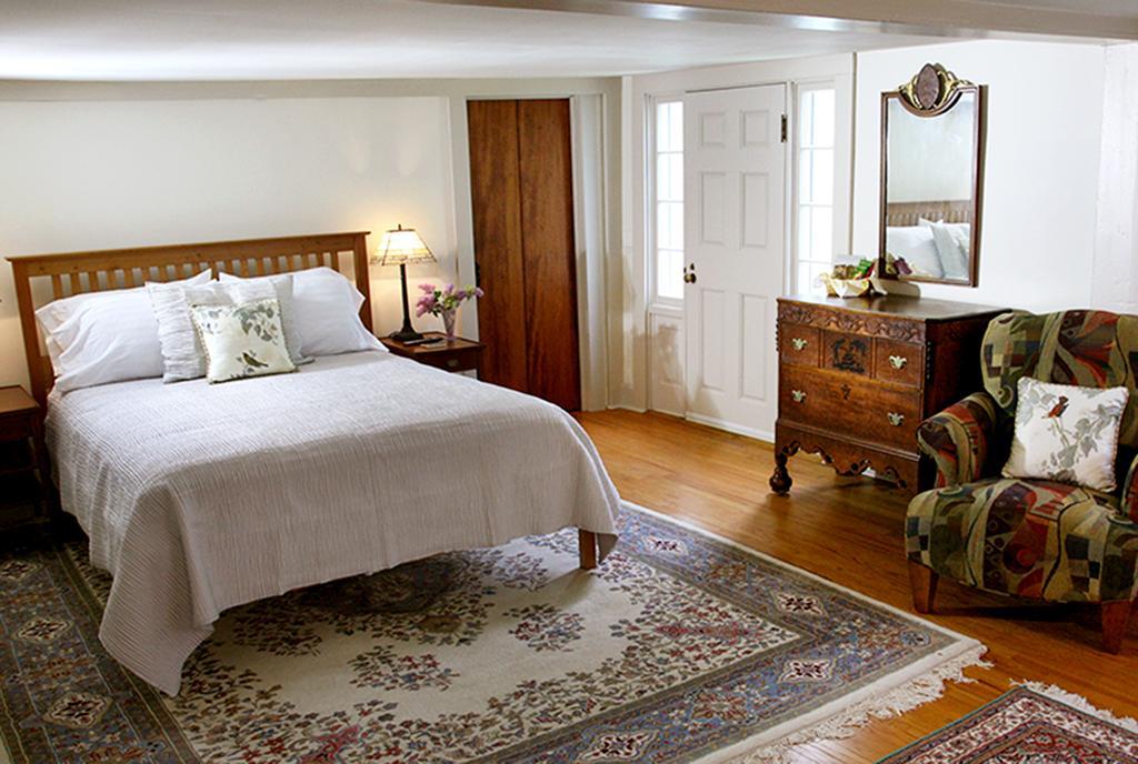 Morning Glory Inn York Harbor Zewnętrze zdjęcie