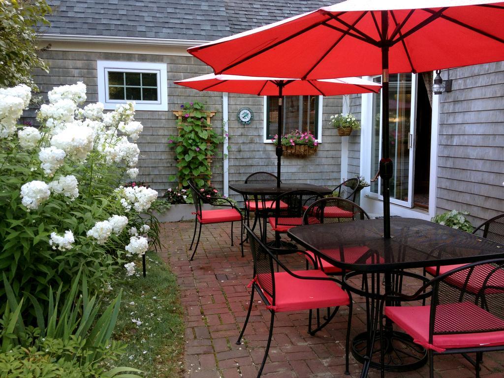 Morning Glory Inn York Harbor Zewnętrze zdjęcie