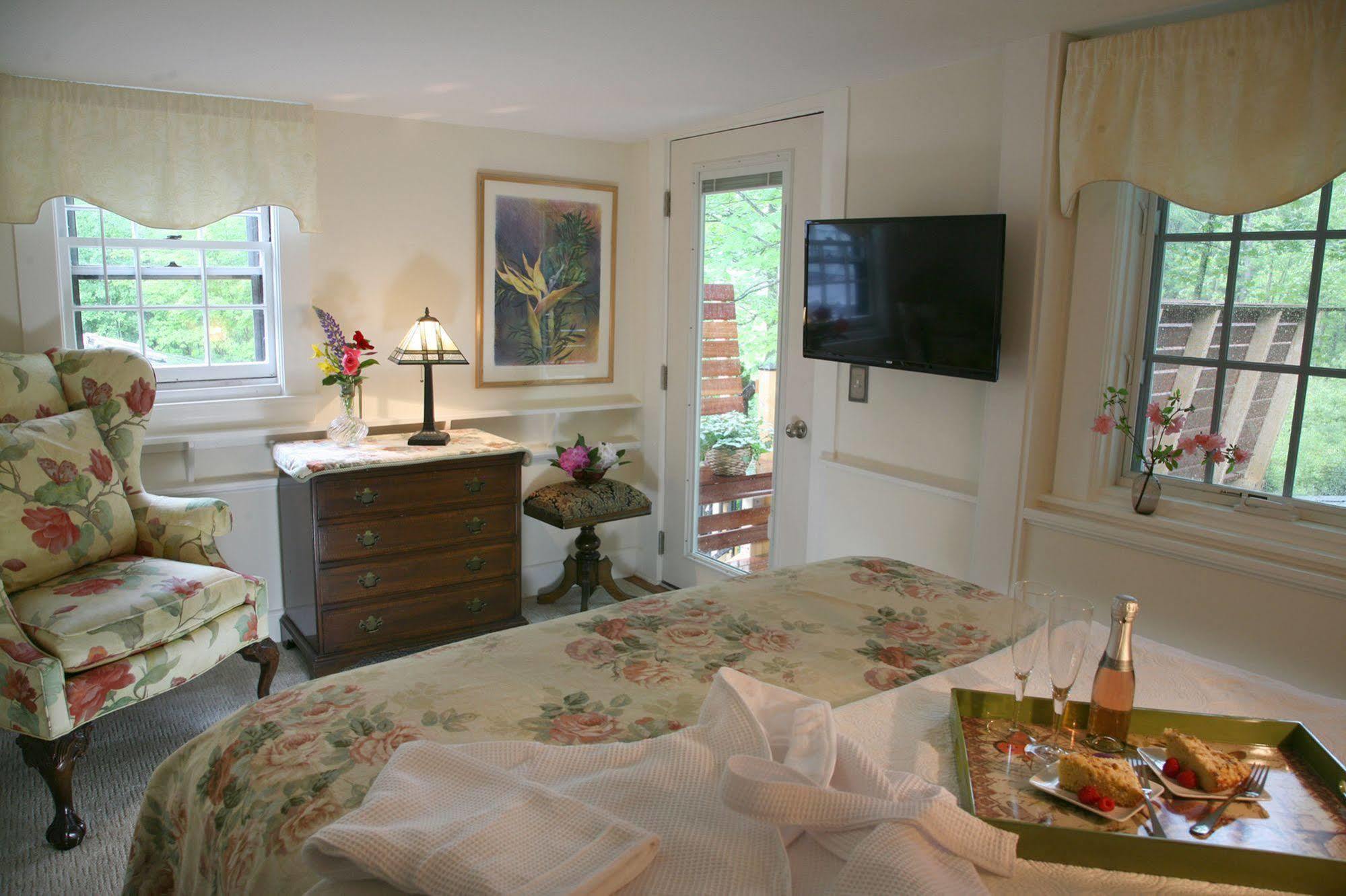 Morning Glory Inn York Harbor Zewnętrze zdjęcie