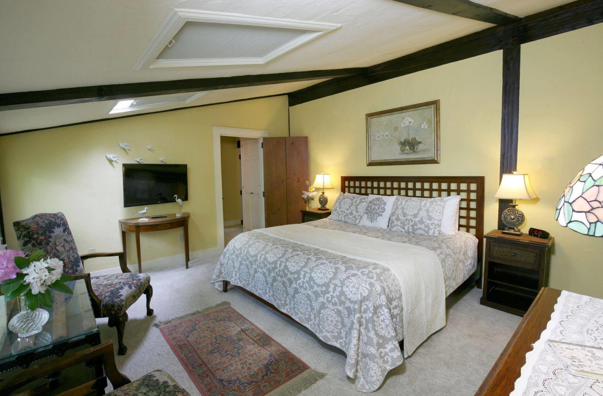 Morning Glory Inn York Harbor Zewnętrze zdjęcie