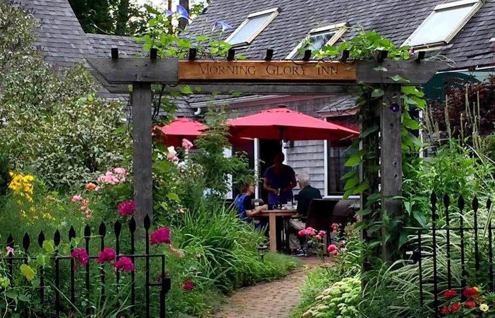 Morning Glory Inn York Harbor Zewnętrze zdjęcie